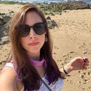 Meet your Posher, Ellen